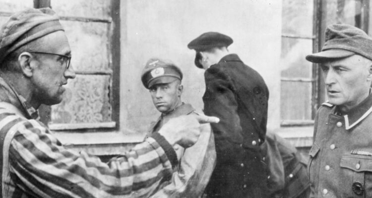 90 años del primer campo de concentración nazi: el horror y un recordatorio del “nunca más”