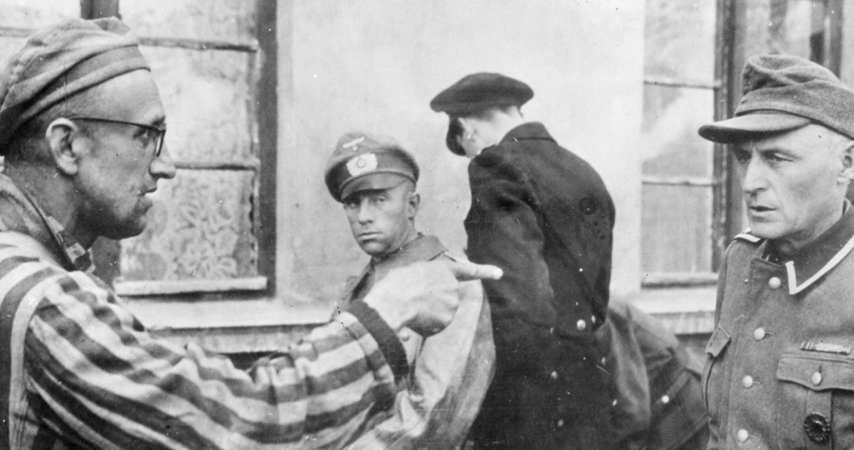 90 años del primer campo de concentración nazi: el horror y un recordatorio del “nunca más”