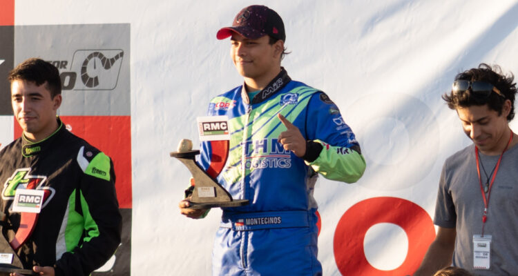 Primera Fecha Karting Chile