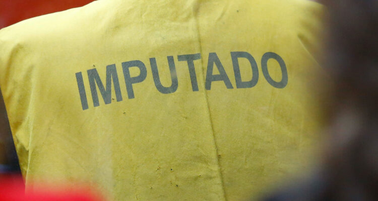 Prisión preventiva para hombre formalizado por femicidio frustrado en plaza de Chillán