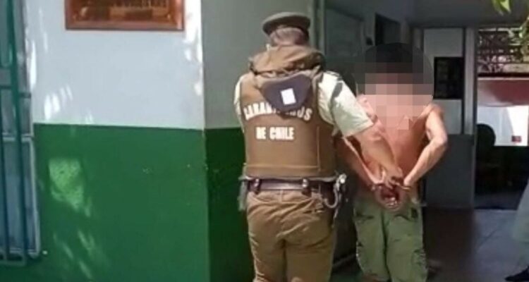 Prisión preventiva para imputado por maltrato animal en Antofagasta