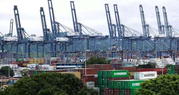 Producción industrial chilena baja un 1,1% interanual en febrero