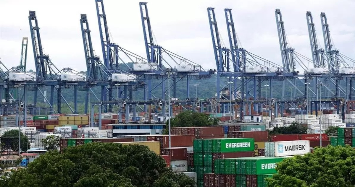 Producción industrial chilena baja un 1,1% interanual en febrero