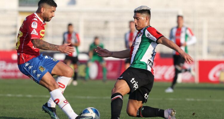 Programación de la fecha 9 del Campeonato Nacional