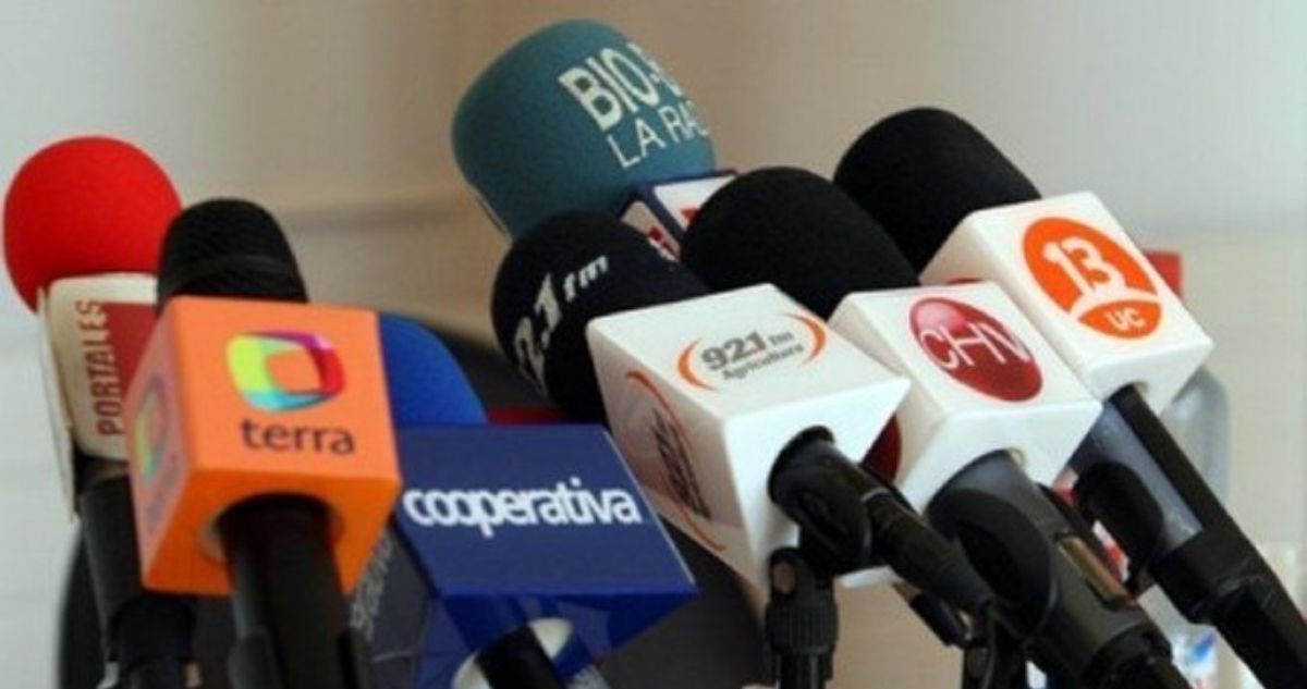 Proyecto de ley que protege la labor de periodistas y comunicadores