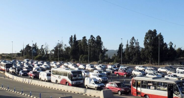 Gobierno descarta relación entre proyectos Ruta Metropolitana e interconexión Alerce-Puerto Montt