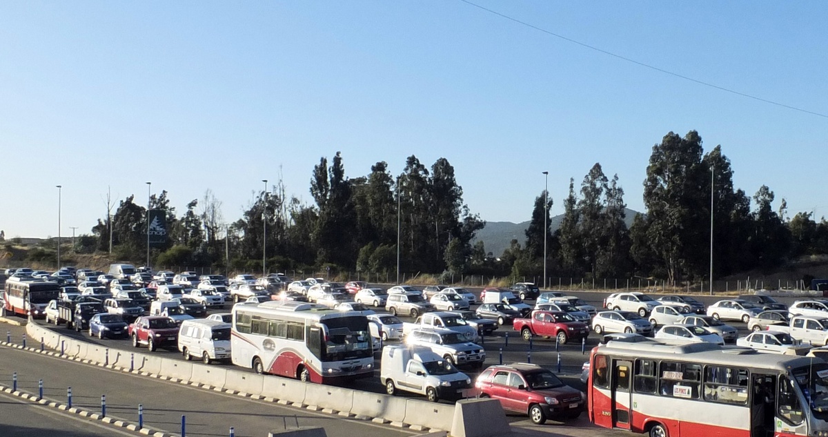Gobierno descarta relación entre proyectos Ruta Metropolitana e interconexión Alerce-Puerto Montt
