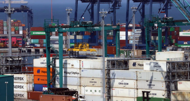 Puerto de San Antonio fue catalogado mundialmente por la ONU como principal punto para trasladar droga