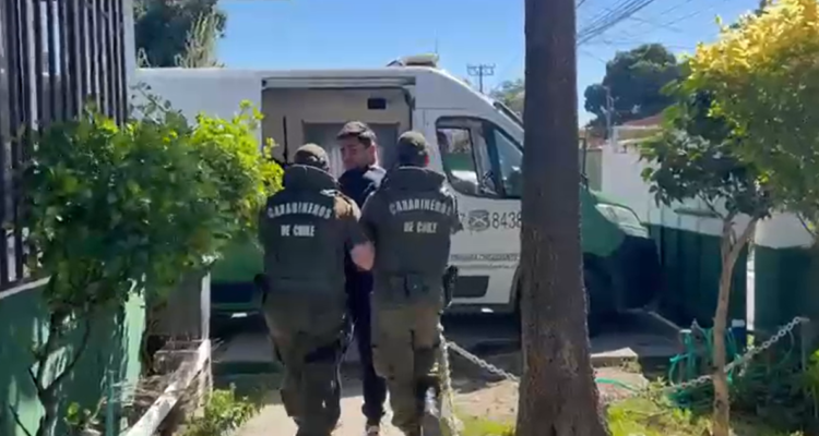 Sujeto intentó quemar viva a su expareja, hija y una adulta mayor tras recibir orden de alejamiento