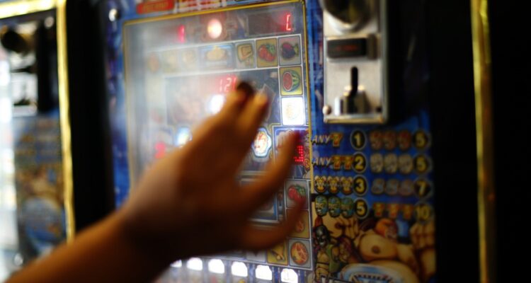 Querellas juegos de azar en Temuco