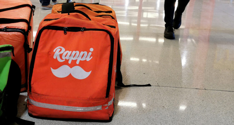 Doble cobro y venta de alcohol a menores: Rappi enfrenta millonaria multa en Colombia
