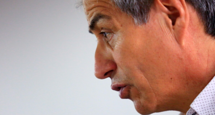 Colegio de Profesores reacciona a cambio de gabinete