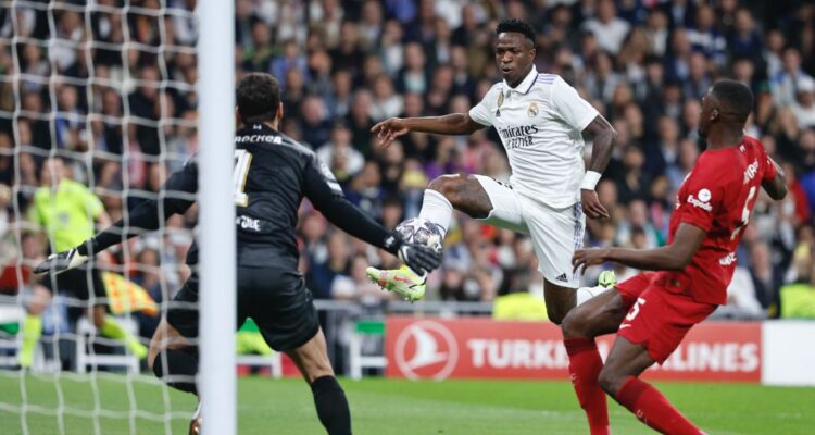 Rodrigo Jimenez I EFE