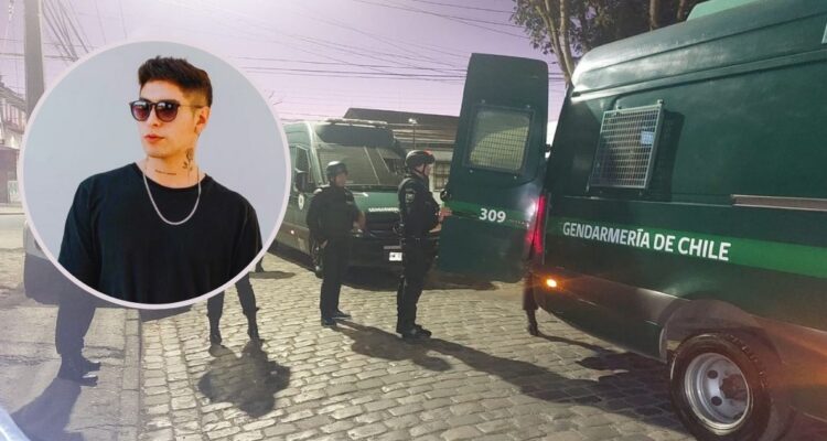 Fabian Polanco – RBB | ARCHIVO | Diego Herrera – Facebook