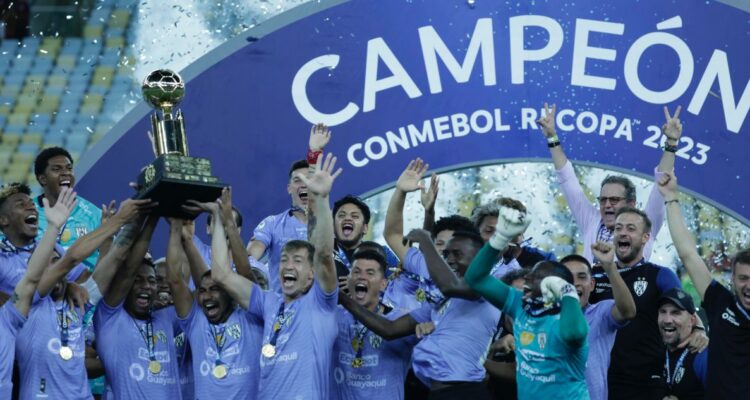 Antonio Lacerda I EFE