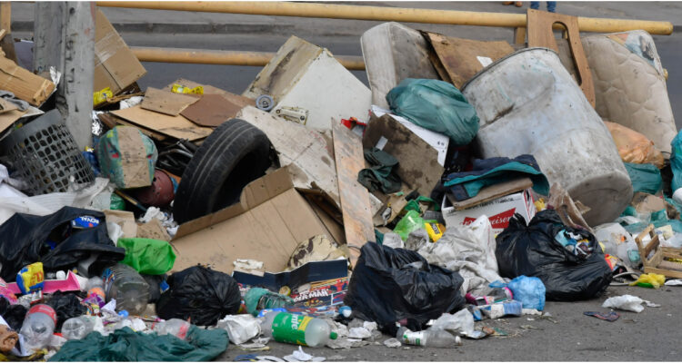 CONTEXTO | Agencia UNO