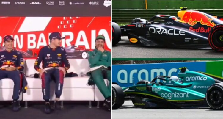 Captura | MotorSport