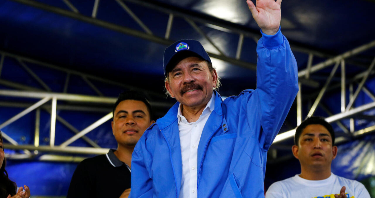 Régimen de Ortega cierra principales asociaciones empresariales de Nicaragua