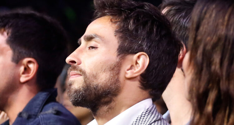 Jorge Valdivia