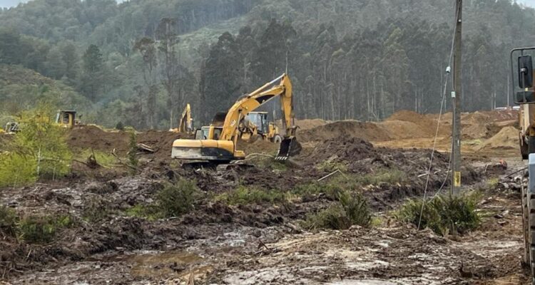 Anuncian modificaciones a proyecto de relleno sanitario en Morrumpulli para evitar impacto de percolados
