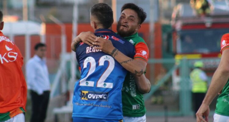 Requena confirma que Cobresal lo postulará a los Guinness: “Contento por el club y el fútbol chileno”