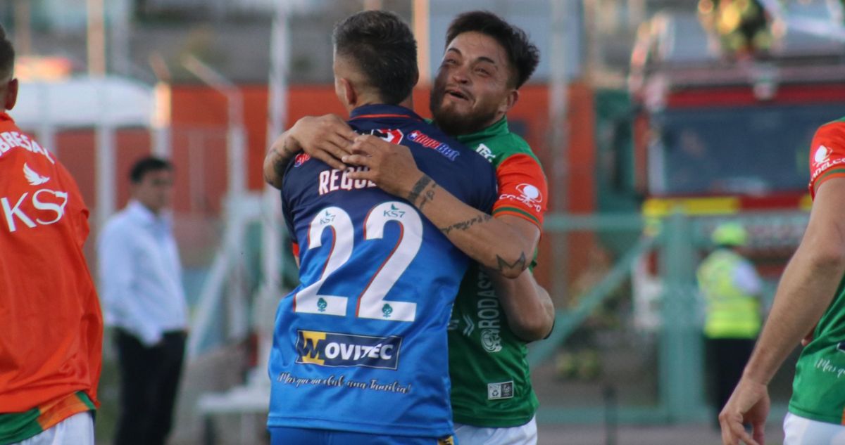Requena confirma que Cobresal lo postulará a los Guinness: “Contento por el club y el fútbol chileno”