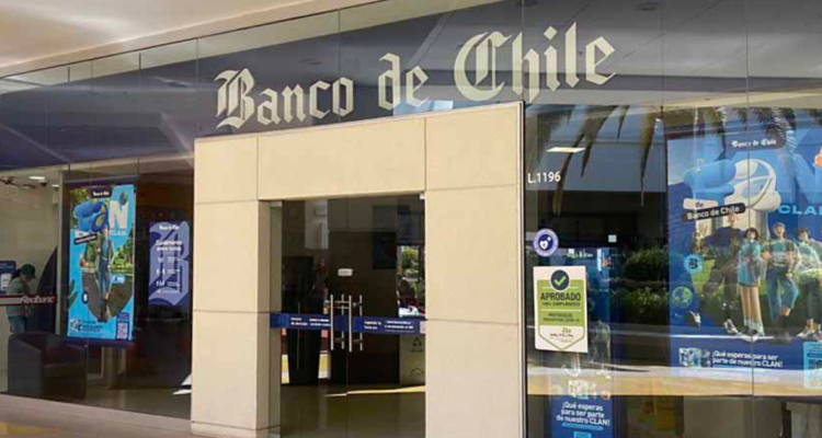 responsable robo banco Quilpué