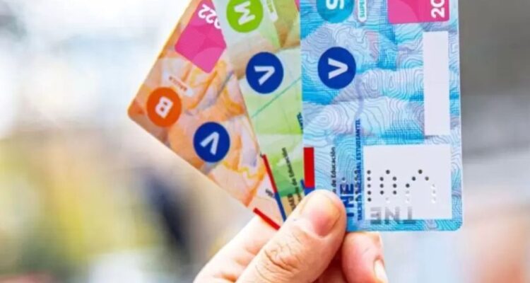 Dónde, cómo y hasta cuándo revalidar la Tarjeta Nacional Estudiantil (TNE) 2023