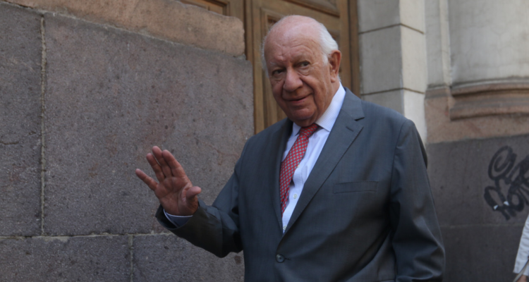 ricardo lagos
