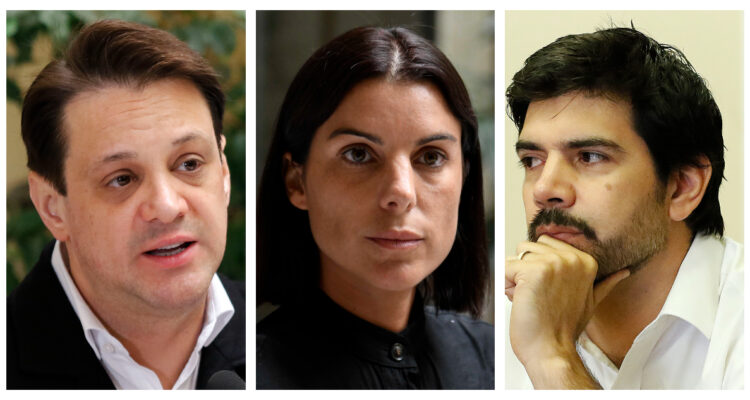 Asistencia e impuntualidad en la Cámara de Diputados