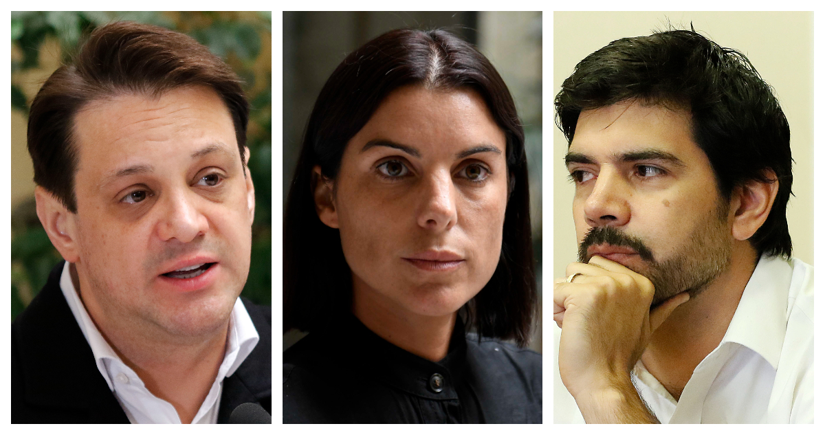 Asistencia e impuntualidad en la Cámara de Diputados