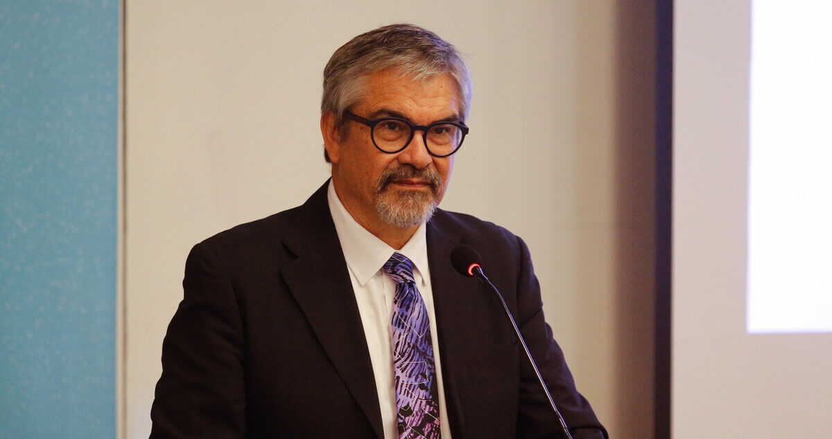 Ministro Marcel, que lideró tramitación de reforma tributaria