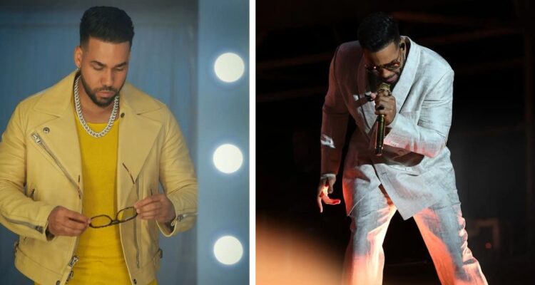 Romeo Santos agenda su noveno concierto en Chile: Cuándo son y dónde y a qué precio comprar las entradas