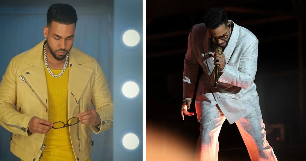 Romeo Santos agenda su noveno concierto en Chile: Cuándo son y dónde y a qué precio comprar las entradas