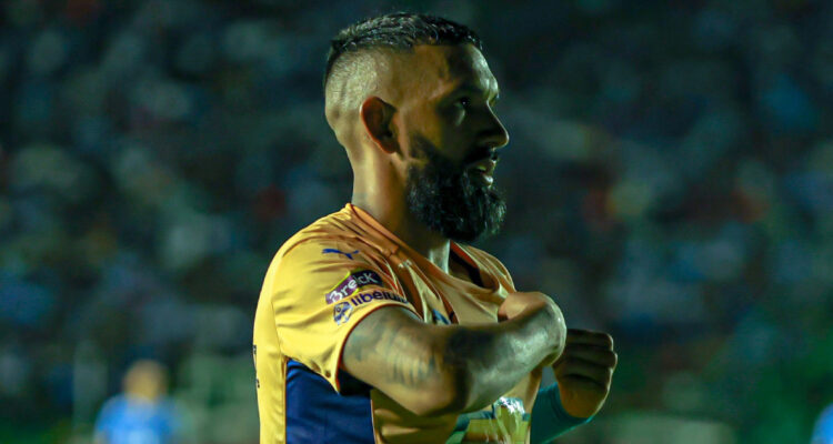 Ronnie Fernández Bolivar