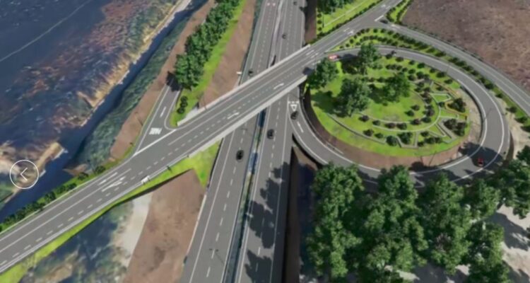 Ruta Metropolitana Puerto Montt