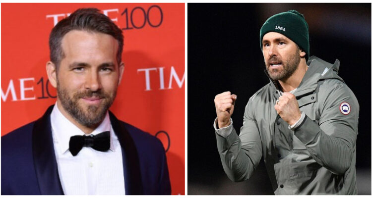 Los negocios de Ryan Reynolds