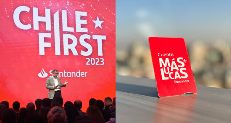 Santander Chile anuncia nuevos planes estratégicos