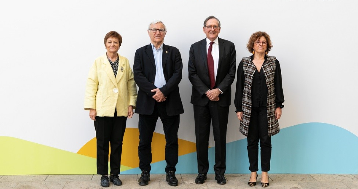 Encuentro Internacional de Rectores Universia reunirá a académicos de Chile y el mundo en Valencia