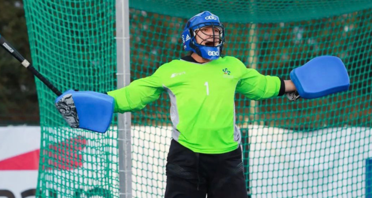 El lamento de deportistas chileno a la muerte de Claudia Schüler.