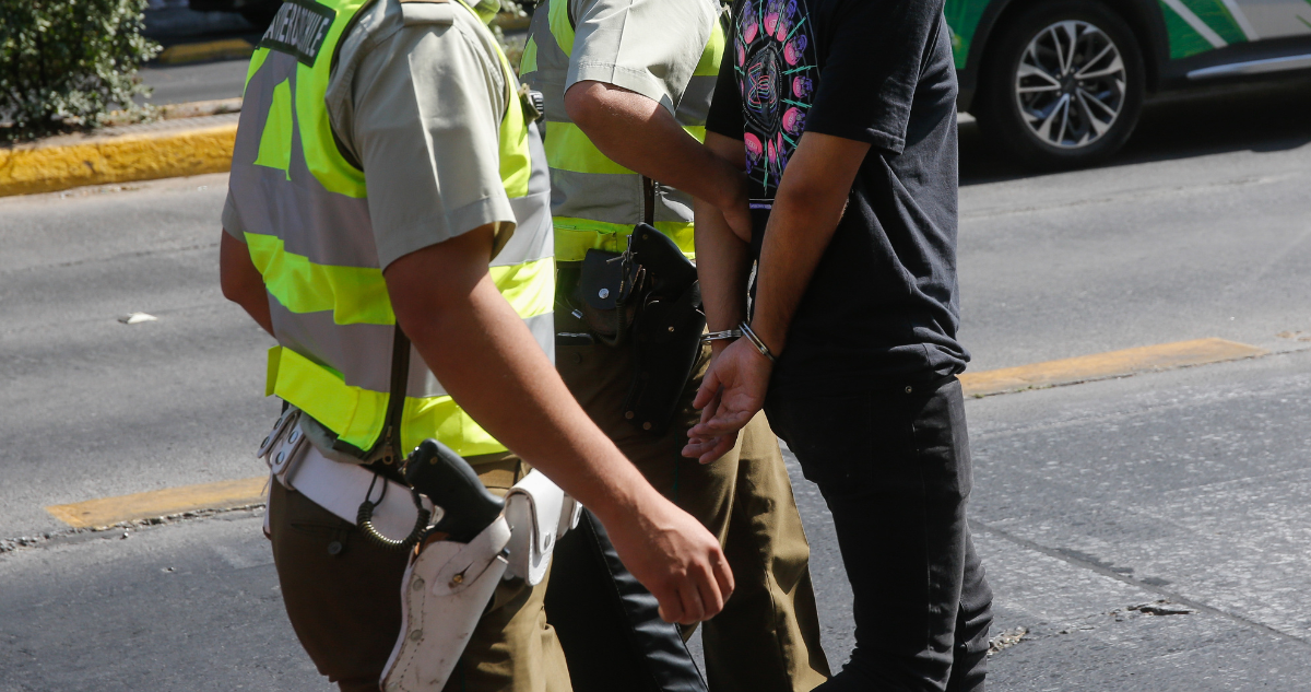seguridad