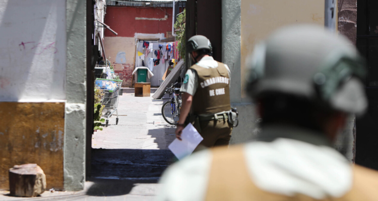 seguridad – senado