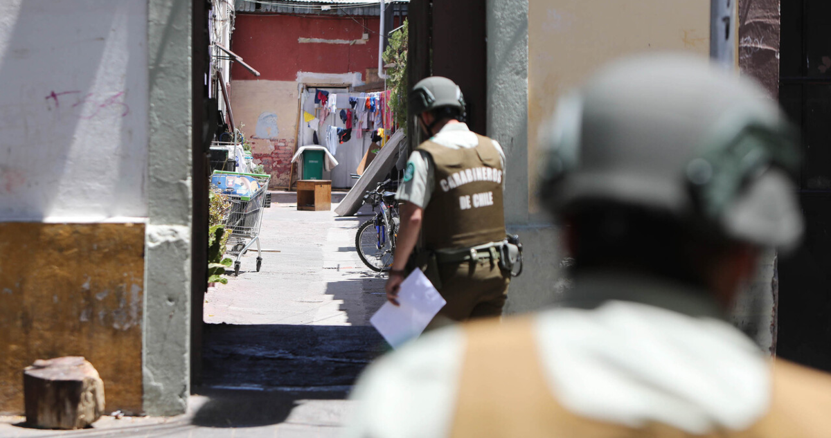 seguridad – senado