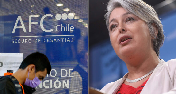 Las modificaciones que planea el Gobierno para el Seguro de Cesantía