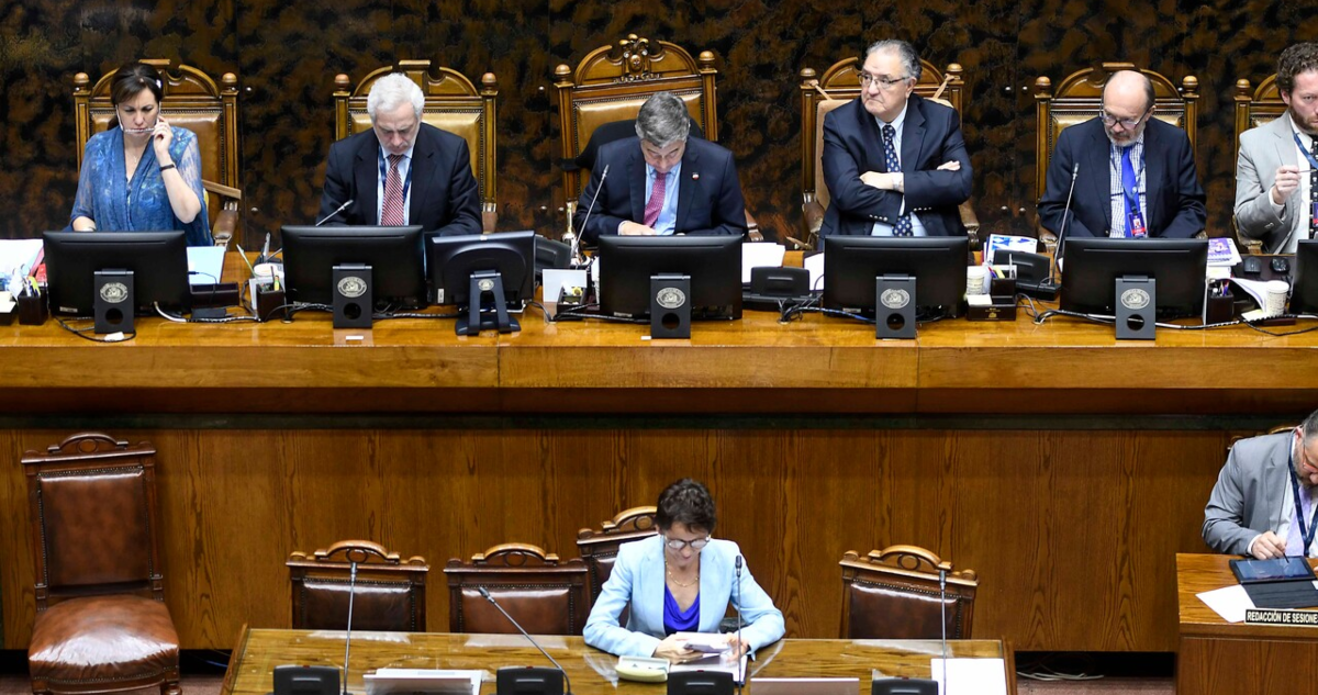 senado