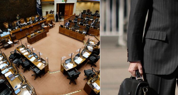 Ley de 40 horas semanales: Senado votará proyecto que reduce jornada laboral el próximo martes