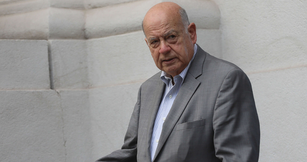 senador Insulza