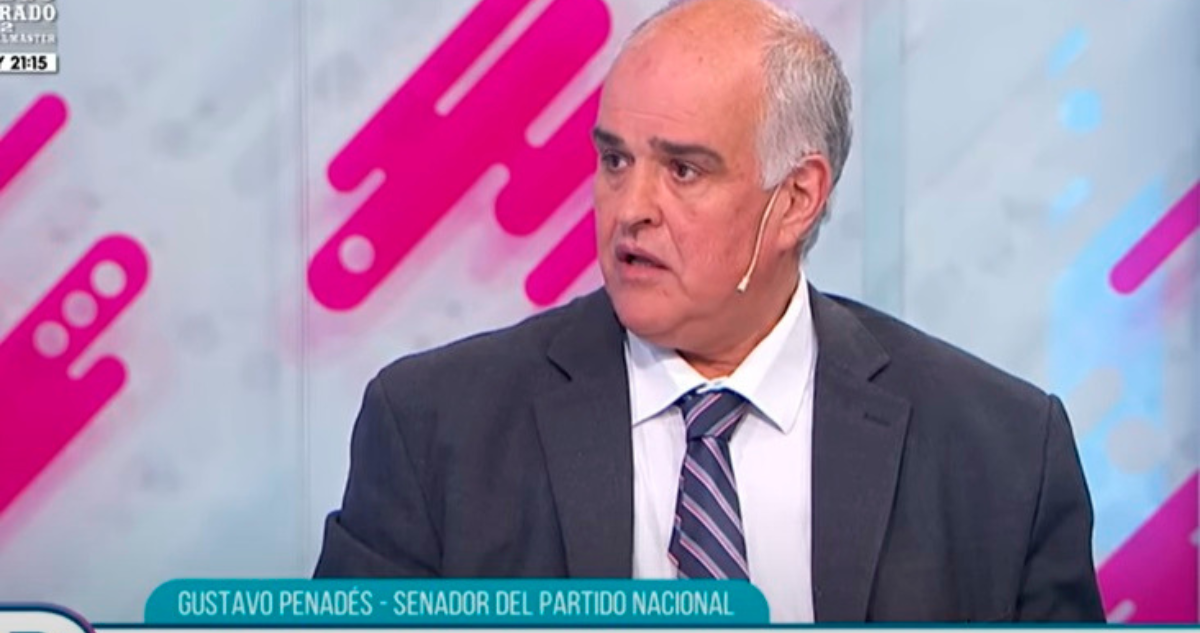 senador uruguayo