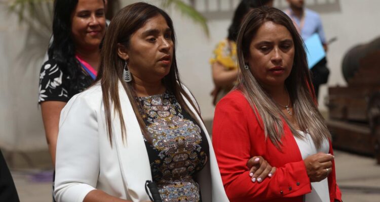 Senadora Campillai y proyecto Naín-Retamal: “con esta legislación, yo no hubiese tenido justicia”