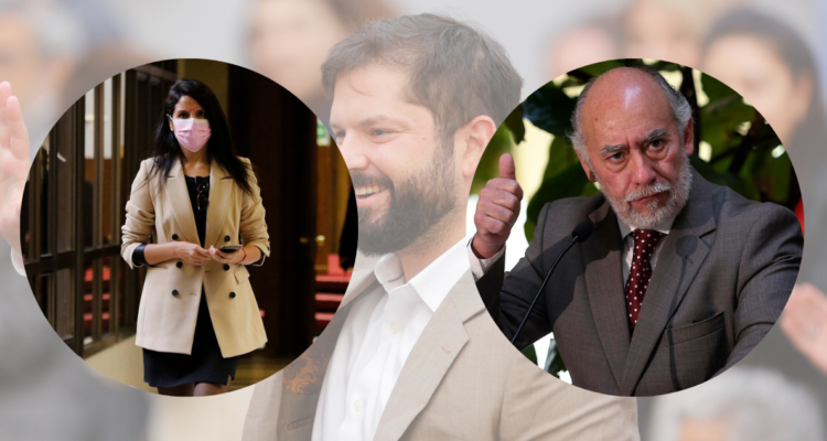 Senadores de Los Ríos calificaron de malo el primer año de gobierno de Boric